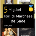 Migliori libri di Marchese de Sade