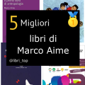 Migliori libri di Marco Aime