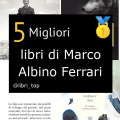 Migliori libri di Marco Albino Ferrari