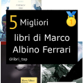 Migliori libri di Marco Albino Ferrari