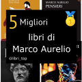 Migliori libri di Marco Aurelio