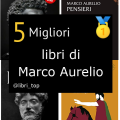 Migliori libri di Marco Aurelio