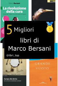 Migliori libri di Marco Bersani