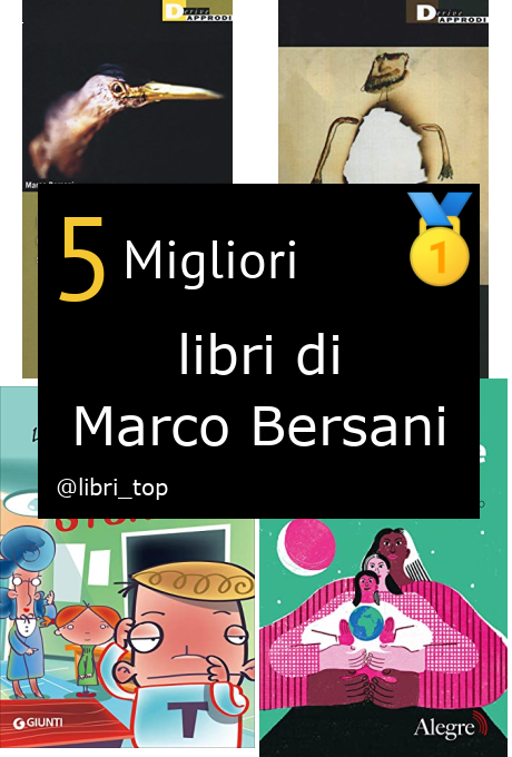 Migliori libri di Marco Bersani