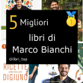 Migliori libri di Marco Bianchi