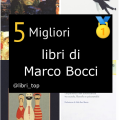 Migliori libri di Marco Bocci