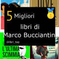 Migliori libri di Marco Bucciantini