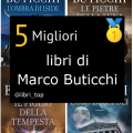 Migliori libri di Marco Buticchi