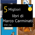 Migliori libri di Marco Carminati