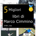 Migliori libri di Marco Cimmino