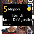 Migliori libri di Marco D'Agostino