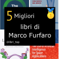 Migliori libri di Marco Furfaro