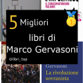 Migliori libri di Marco Gervasoni