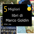Migliori libri di Marco Goldin