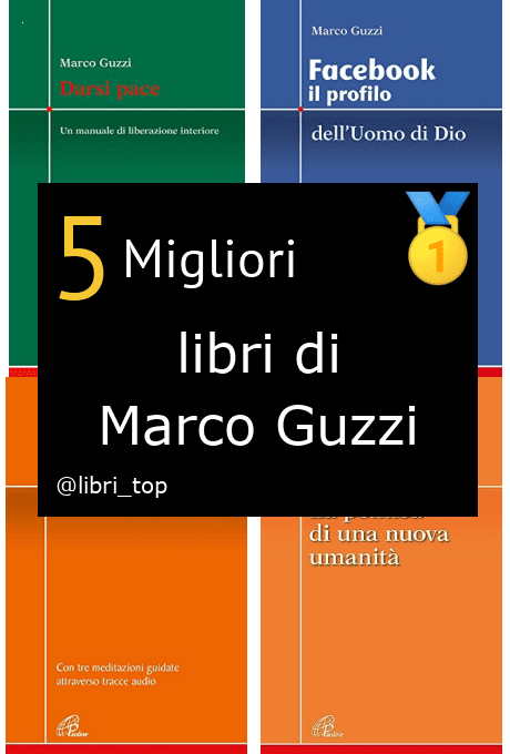 Migliori libri di Marco Guzzi