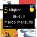 Migliori libri di Marco Marsullo