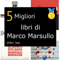 Migliori libri di Marco Marsullo