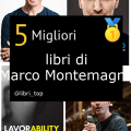 Migliori libri di Marco Montemagno