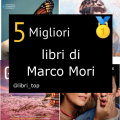 Migliori libri di Marco Mori