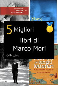 Migliori libri di Marco Mori