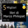 Migliori libri di Marco Philopat
