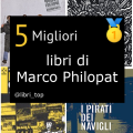 Migliori libri di Marco Philopat