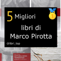 Migliori libri di Marco Pirotta