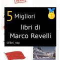 Migliori libri di Marco Revelli