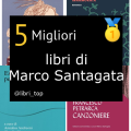 Migliori libri di Marco Santagata