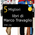 Migliori libri di Marco Travaglio