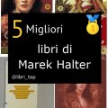 Migliori libri di Marek Halter
