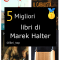 Migliori libri di Marek Halter