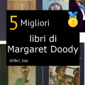 Migliori libri di Margaret Doody