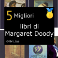 Migliori libri di Margaret Doody