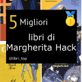 Migliori libri di Margherita Hack