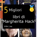 Migliori libri di Margherita Hack