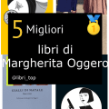Migliori libri di Margherita Oggero