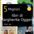 Migliori libri di Margherita Oggero