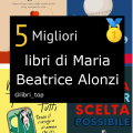 Migliori libri di Maria Beatrice Alonzi