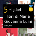 Migliori libri di Maria Giovanna Luini