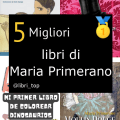 Migliori libri di Maria Primerano