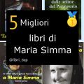 Migliori libri di Maria Simma