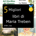 Migliori libri di Maria Treben
