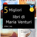 Migliori libri di Maria Venturi