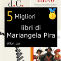 Migliori libri di Mariangela Pira