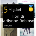 Migliori libri di Marilynne Robinson