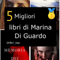 Migliori libri di Marina Di Guardo