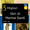 Migliori libri di Marina Santi