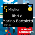 Migliori libri di Marino Bartoletti