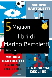 Migliori libri di Marino Bartoletti